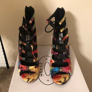 Steve Madden Shoes